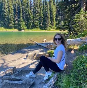 Meet your Posher, Irina